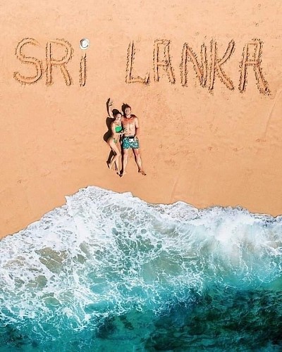 Srilankan beauty