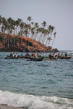 Sea